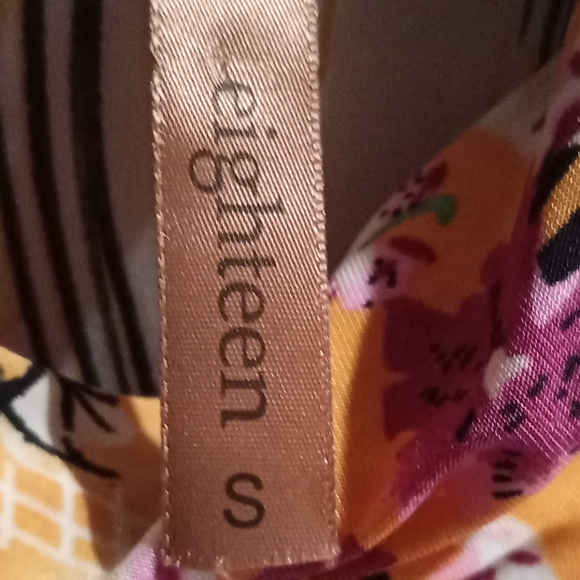 Maxi skirt - Picture 6 of 6